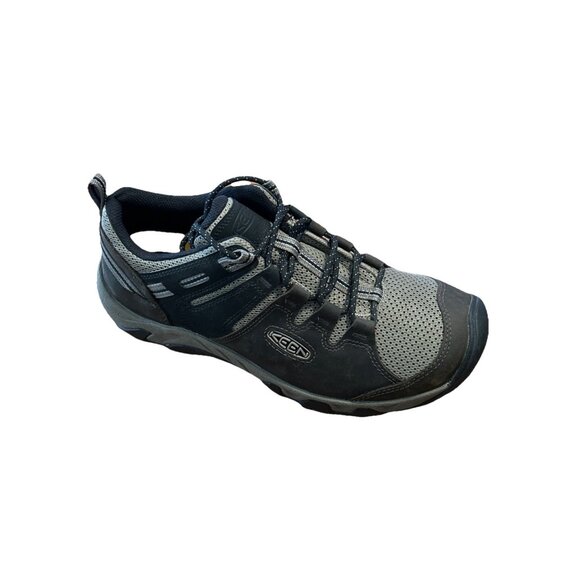 Keen Steens Vent Hiking Shoe 1002746 Men’s 12 Brown main image 9